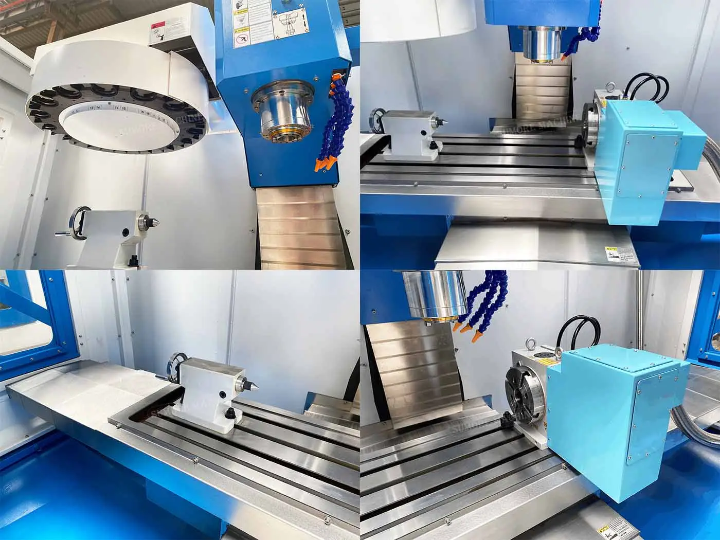 Dettagli SMC1050 1