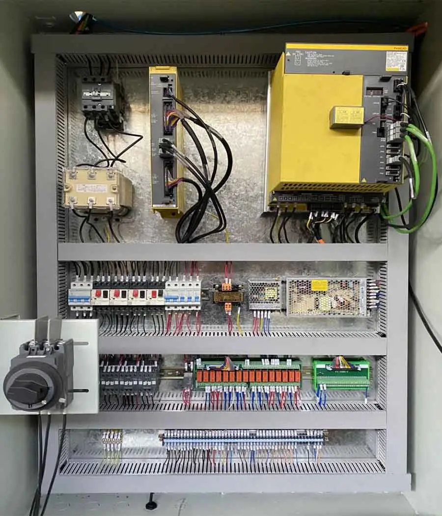 SMC1060