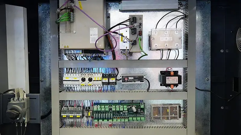 GMC1210