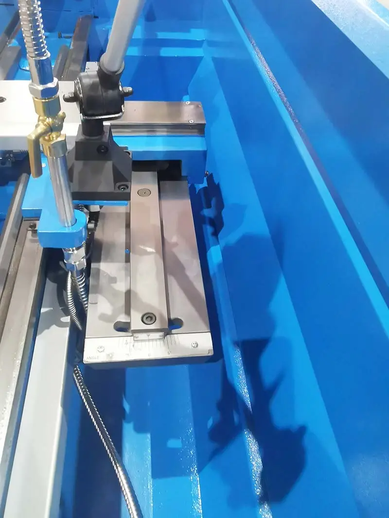 SP2110 Profilo conico