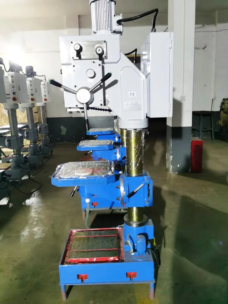 SP3108S 8