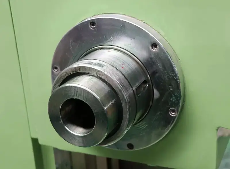 SP611 6