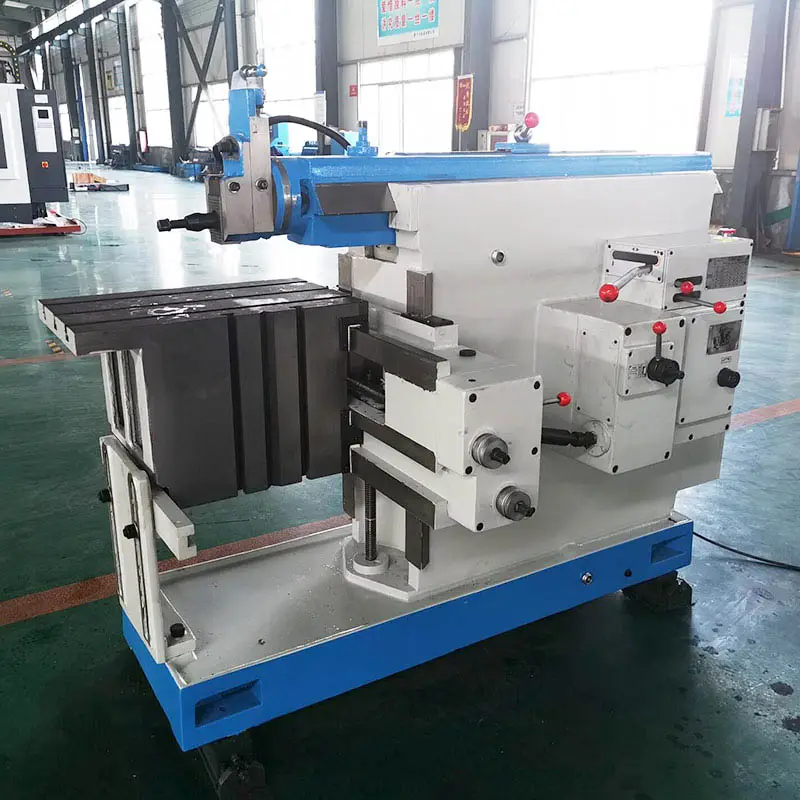 SP6085 piallatrice orizzontale sagomatrice 3